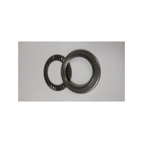 Bearing Thrust